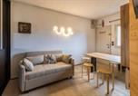 Location vacances Les Angles - Jeanne - Appartement Vue Lac et Montagnes-3