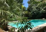Location vacances Apt - Le Couvent-1