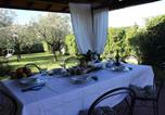 Location vacances Camaiore - Villa Dimora degli ulivi-1