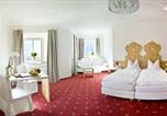 Hôtel Heiligenblut - Wildauers Ansitz Haidenhof Stay & Sleep-2