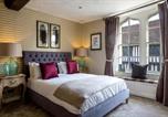 Hôtel Chipping Campden - The Stratford Townhouse-2