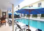 Hôtel Karon - Adema Boutique Karon-2