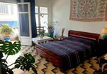 Location vacances Tanger - Double Bedroom in the Heart of Tanger-3