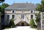 Hôtel Nitry - L'Ecrin du Serein-1