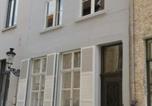 Location vacances Ruiselede - Guest house Adonis-1