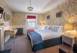 Hôtel Shanklin - One Holyrood Hotel & Cafe-3