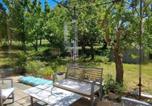 Location vacances  Tarn - Le Garden-1