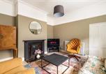 Location vacances Norwich - 3-Bed Period Home Central Norwich Parking-3