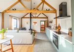 Location vacances Sedgeford - West Stables - Fring Estate-2