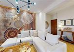 Location vacances Αχαρνές - Moenia Luxury Apartment-4