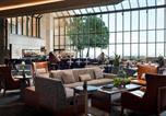 Hôtel San Mateo - San Francisco Airport Marriott Waterfront-4