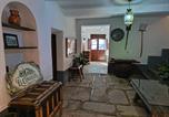 Location vacances Jarandilla de la Vera - Habitación 1 - Casa Rural el Convento-4