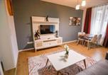 Location vacances Triberg im Schwarzwald - Turis Ferienwohnung 50-2-1