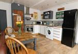 Location vacances Sprowston - Foxley Wood Cottage-4