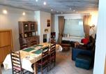 Location vacances Zedelgem - Vakantiewoning Fine Fleur-1