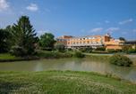 Hôtel Aussonne - Mercure Toulouse Aéroport Golf de Seilh-3