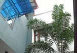 Location vacances Weligama - Wind Villa Weligama-2
