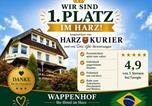 Hôtel Sorge - Hotel Wappenhof-1