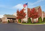 Hôtel Brentwood - Homewood Suites Nashville/Brentwood-1