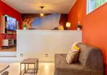 Location vacances Liège - Charming 2-Bedroom House Rental in Dalhem, Belgium-3