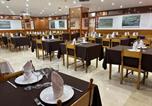 Hôtel Andorre - Hotel Folch-3
