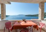 Location vacances drvenik - Apartments Ante-4