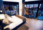 Hôtel Oran - Calypso Home Oran-1