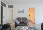 Location vacances Schleswig-Holstein - Terassenhügel Terrassenhügel Appartement 111-3