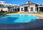 Location vacances Mossel Bay Rural - Merve's Place - Portobelo 48-1