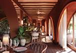 Hôtel Vilafranca del Penedès - Casa Mett Sitges-3