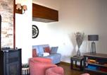 Location vacances Font-Romeu-Odeillo-Via - Duplex Chaleureux 3 Pièces avec Mezzanine pour Vacances - Fr-1-580-115-1