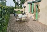Location vacances Ygrande - Fermette au cœur du bocage avec jardin clos, cheminée, wifi, et proche station thermale de Bourbon - Fr-1-489-490-3