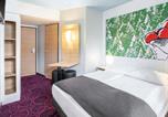 Hôtel Durbach - B&B Hotel Offenburg-City-1
