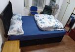 Location vacances Allesley - Double Spacious Room near Cbs Arena in Cv6 4df Two Guests-4