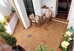 Location vacances Hornos - Spacious House in Hornos with Mountain View-3
