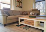 Location vacances Büsum - Bernstein Mare Rose Penthouse 1-2