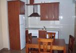 Location vacances Trujillo - Ruralis Altozano-2