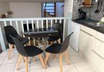 Location vacances Bordeaux - Charmant T2 en duplex-3