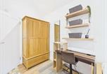 Location vacances Cambridge - Cambridge Guest House-1