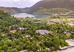 Camping Predazzo - Club del Sole Due Laghi Levico Family Collection-1