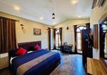 Hôtel Gudalur - Ever Fresh High View By Let's Inn-3