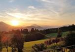 Location vacances Velden am Wörther See - Landhaus Karawankenblick-4