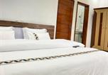 Hôtel Côte d'Ivoire - Hotel Etoile Du Stade-3