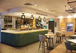Hôtel Luton - London Luton Vale Hotel-3