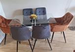 Location vacances Reading - Hunters Wharf River View by Select Sa-2