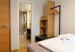 Hôtel Deggenhausertal - Hotel Garni Traube-3