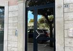 Location vacances Termoli - Casa Bolina - Centro Termoli-1