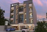 Hôtel Honduras - Zenta Loft - Apartments & Suites-2