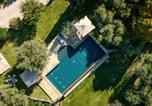 Location vacances  Province d'Ancône - La Corte del Gusto Luxuryapartments-2