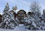 Hôtel Sorge - Hapimag Ferienwohnungen Braunlage-1